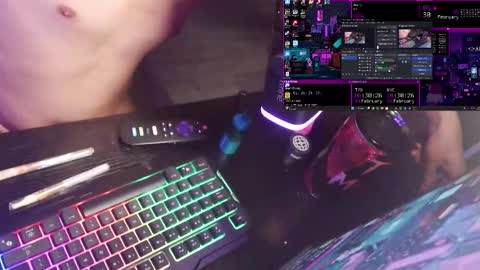 Snapshot of merlinharriss chatting on 02/09/26, 10:30 Merlinz Magic online show from 02/09/26, 10:30