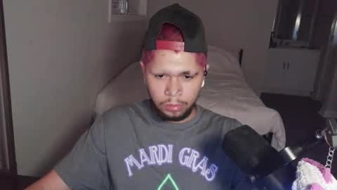 Snapshot of merlinharriss chatting on 02/20/26, 12:51 Merlinz Magic online show from 02/20/26, 12:51