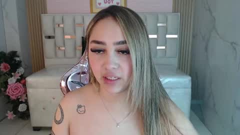 Merloth online show from 02/20/25, 03:01