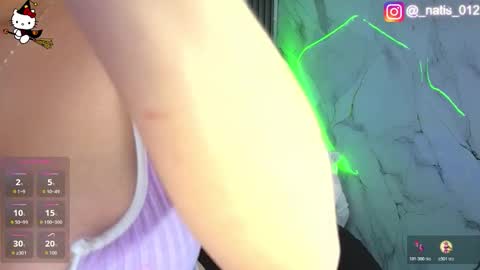 Merloth online show from 10/29/25, 03:31