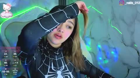 Merloth online show from 11/16/25, 03:01