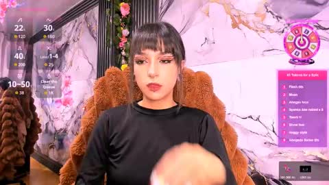 Diane 3 online show from 11/16/25, 10:48