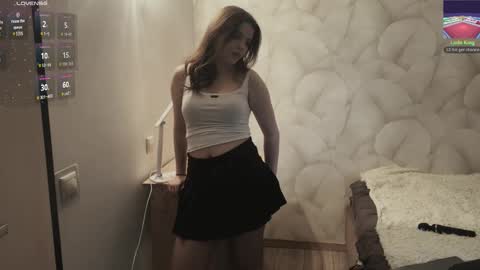 merrileebussey online show from 11/13/25, 03:33