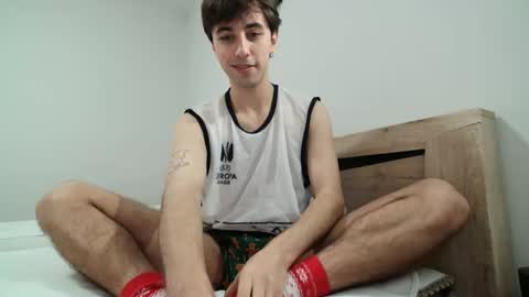 Snapshot of merry_mark chatting on 12/16/25, 07:35 Mark online show from 12/16/25, 07:35