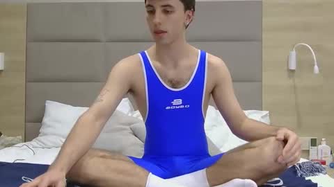 Snapshot of merry_mark chatting on 03/15/26, 02:12 Mark online show from 03/15/26, 02:12