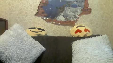 Snapshot of merryberry77 chatting on 10/02/25, 09:16 MerryBerry online show from 10/02/25, 09:16