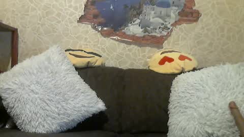 Snapshot of merryberry77 chatting on 11/24/25, 09:53 MerryBerry online show from 11/24/25, 09:53