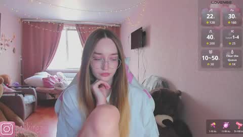 Sara online show from 05/01/26, 11:37