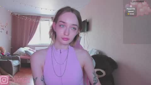 Sara online show from 05/18/26, 12:00