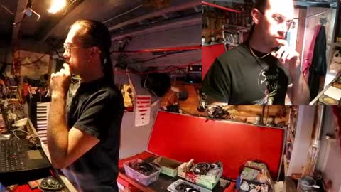 Pierce online show from 08/04/26, 07:44