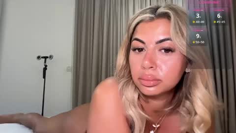 Meryanne hot online show from 03/27/26, 10:20