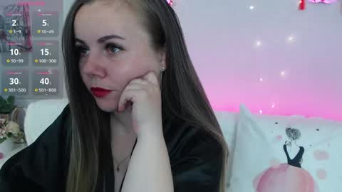 Snapshot of merycheris chatting on 05/15/26, 12:56 Mery online show from 05/15/26, 12:56