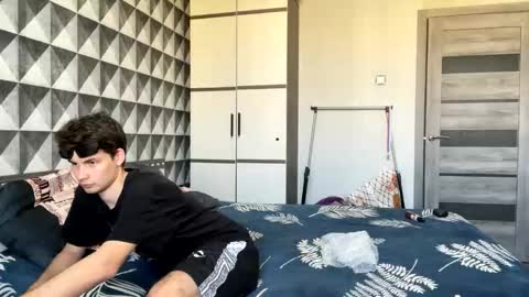 Snapshot of merycouple chatting on 11/10/25, 04:44 Johnny and Hailey online show from 11/10/25, 04:44