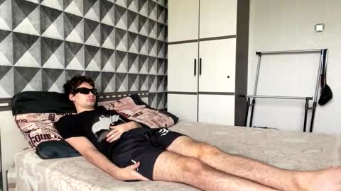 Snapshot of merycouple chatting on 01/13/26, 05:13 Johnny and Hailey online show from 01/13/26, 05:13