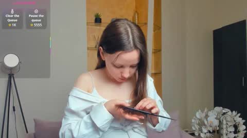 Lollita online show from 10/30/25, 10:38