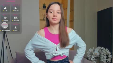 Lollita online show from 11/02/25, 10:06