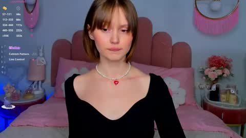 Anna online show from 11/22/25, 06:12