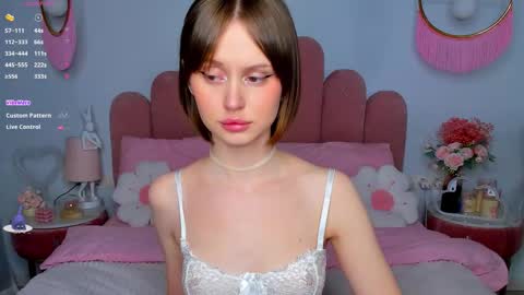 Anna online show from 11/23/25, 06:13