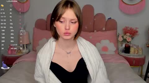 Anna online show from 02/03/26, 06:22