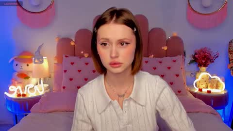 Anna online show from 02/10/26, 06:28