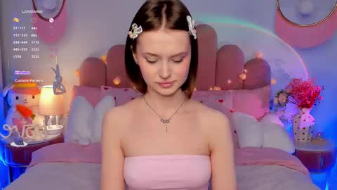 Anna online show from 02/25/26, 06:23