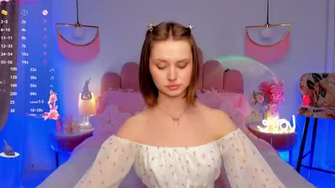 Anna online show from 05/16/26, 05:26