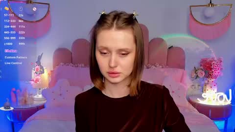 Anna online show from 05/16/26, 10:36