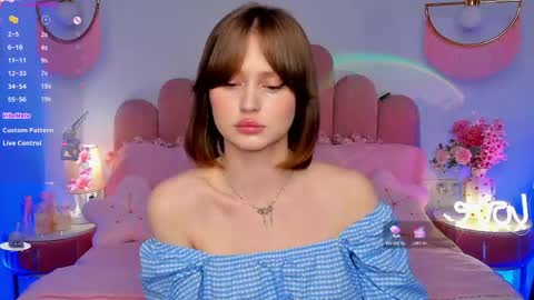 Anna online show from 05/20/26, 05:24