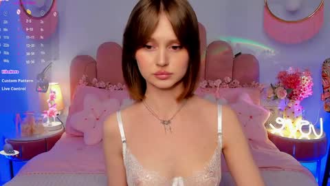 Anna online show from 05/21/26, 12:12