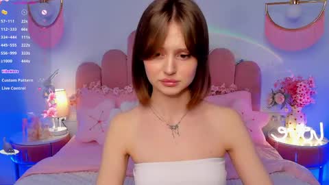 Anna online show from 05/22/26, 05:25