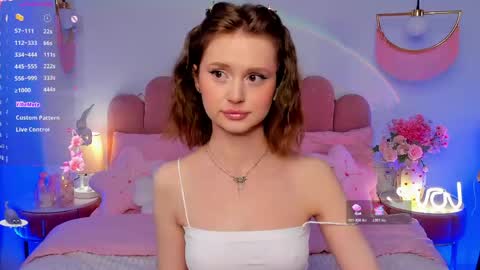 Anna online show from 06/06/26, 05:45