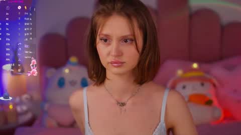 Anna online show from 06/19/26, 05:34