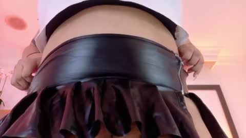 Mery Stone online show from 06/25/26, 04:12