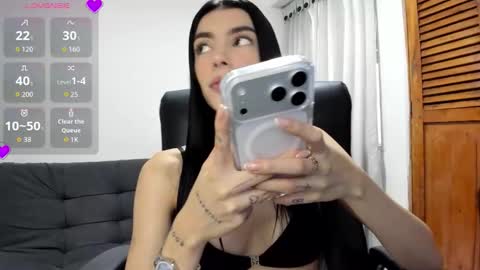 Mery Summer online show from 11/28/25, 07:05