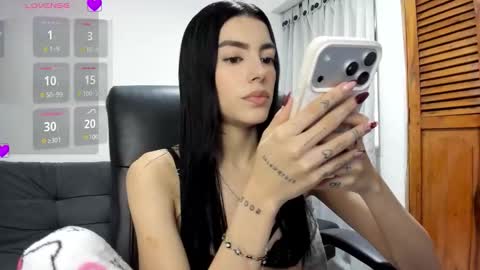 Mery Summer online show from 12/16/25, 08:47