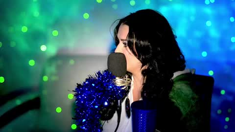 Snapshot of mesaland chatting on 12/30/24, 09:19 Meskhimusic online show from 12/30/24, 09:19