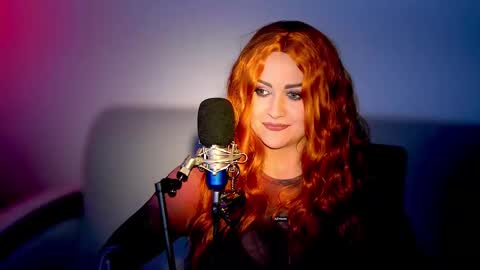 Snapshot of mesaland chatting on 02/18/25, 06:58 Meskhimusic online show from 02/18/25, 06:58