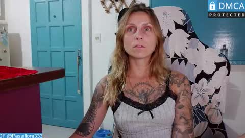 Tati Tatianna Venus online show from 03/09/26, 01:20