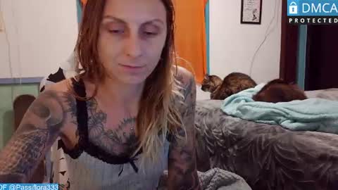 Tati Tatianna Venus online show from 06/10/26, 02:56
