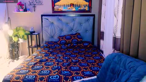 mistress jasmine online show from 11/17/25, 02:06