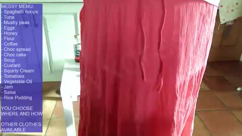 Snapshot of messyxdresser chatting on 10/22/25, 10:59 messyxdresser online show from 10/22/25, 10:59