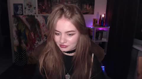 Snapshot of metacatharsis chatting on 02/16/26, 07:32 Eva online show from 02/16/26, 07:32