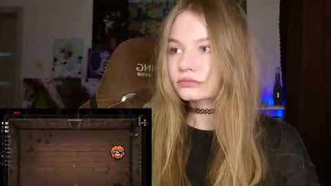 Snapshot of metacatharsis chatting on 03/16/26, 01:37 Eva online show from 03/16/26, 01:37