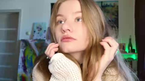 Snapshot of metacatharsis chatting on 03/22/26, 12:30 Eva online show from 03/22/26, 12:30