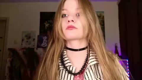 Snapshot of metacatharsis chatting on 03/23/26, 03:05 Eva online show from 03/23/26, 03:05