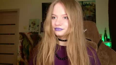 Snapshot of metacatharsis chatting on 03/24/26, 06:24 Eva online show from 03/24/26, 06:24