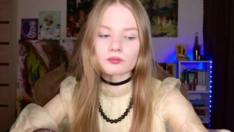 Eva online show from 03/30/26, 07:04