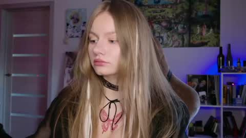 Eva online show from 05/02/26, 02:33