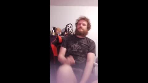 metalheadmanx online show from 04/06/26, 12:08