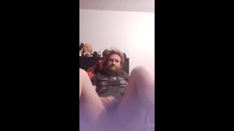 metalheadmanx online show from 05/01/26, 11:31